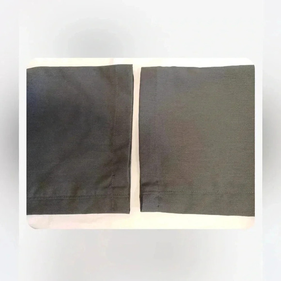 Perry Ellis Portfolio  Grey Dress Pants Trousers Size 32 - Picture 6 of 7